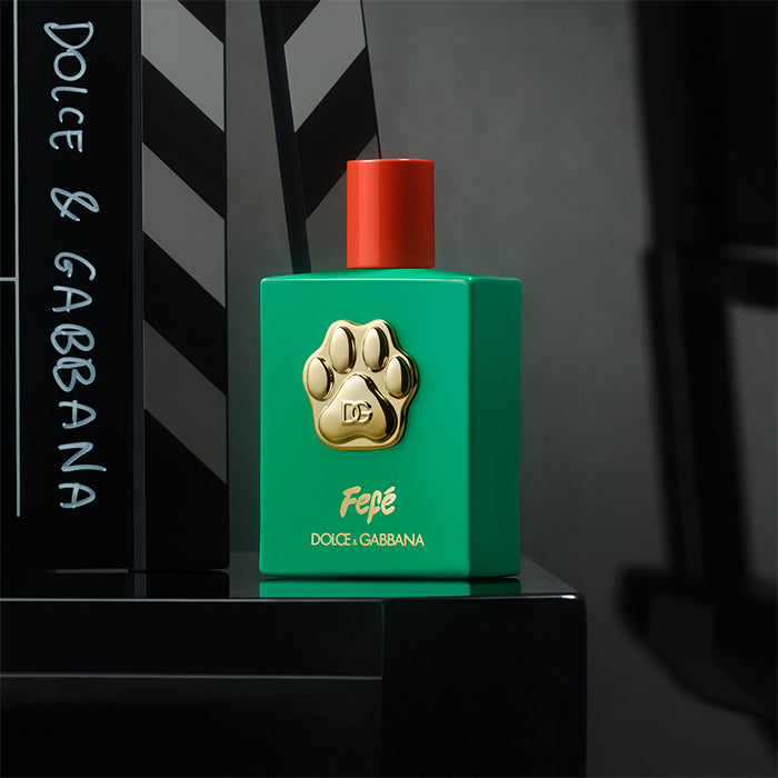DOLCE&amp;GABBANA FEFÉ PERFUME by DOLCE &amp; GABBANA at Sundora