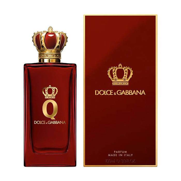 Q BY DOLCE&amp;GABBANA PARFUM PERFUME by DOLCE &amp; GABBANA at Sundora