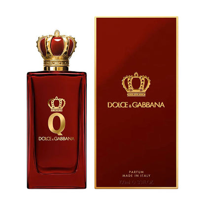 Q BY DOLCE&amp;GABBANA PARFUM PERFUME by DOLCE &amp; GABBANA at Sundora