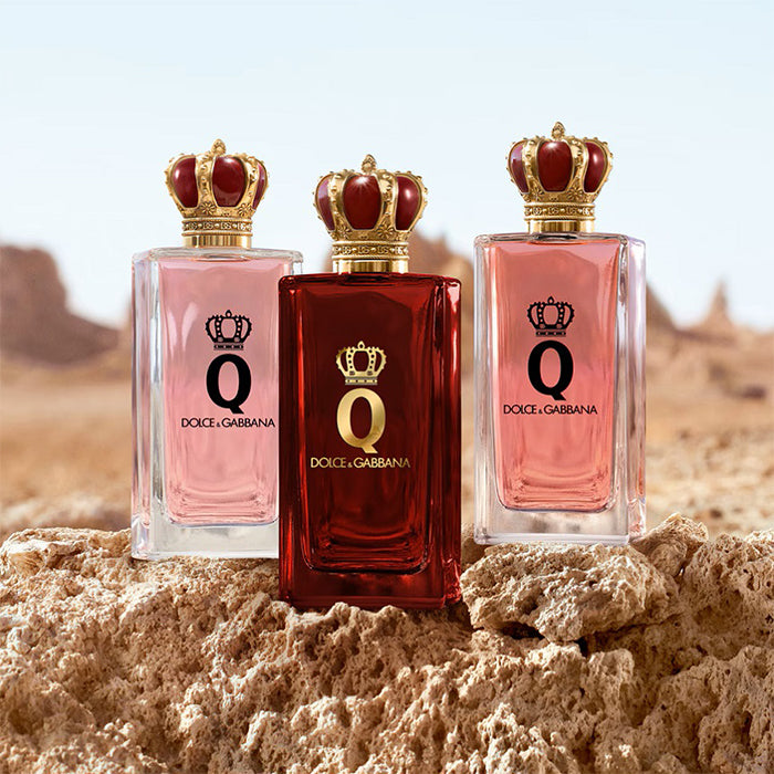 Q BY DOLCE&amp;GABBANA PARFUM PERFUME by DOLCE &amp; GABBANA at Sundora