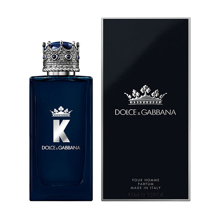 K BY DOLCE&amp;GABBANA PARFUM PERFUME by DOLCE &amp; GABBANA at Sundora