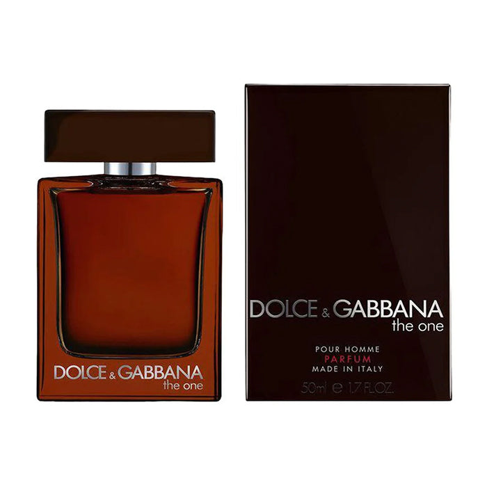 The One Pour Homme Parfum