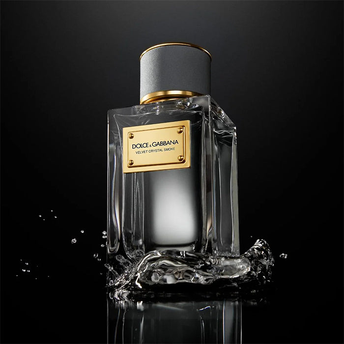 Velvet Crystal Smoke Eau de Parfum
