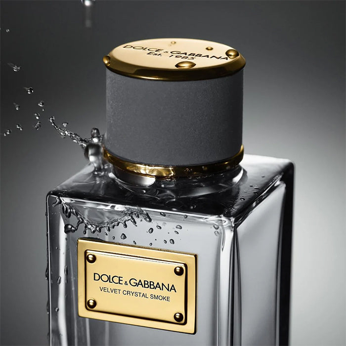 Velvet Crystal Smoke Eau de Parfum