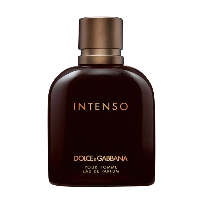 POUR HOMME INTENSO EDP PERFUME by DOLCE &amp; GABBANA at Sundora