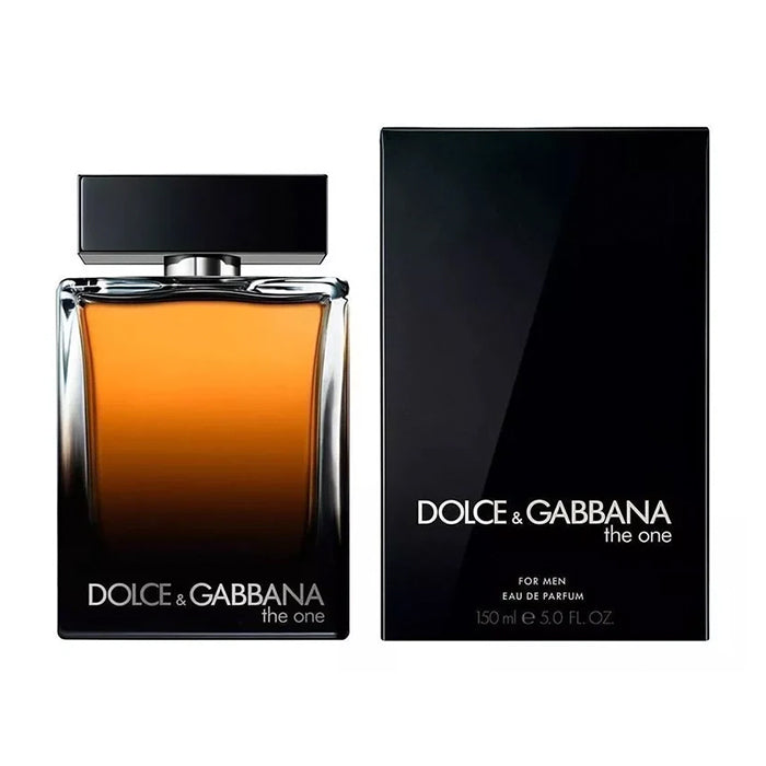 THE ONE FOR MEN EAU DE PARFUM PERFUME by DOLCE &amp; GABBANA at Sundora