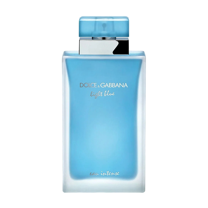LIGHT BLUE EAU INTENSE PERFUME by DOLCE &amp; GABBANA at Sundora