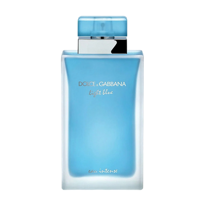 LIGHT BLUE EAU INTENSE PERFUME by DOLCE &amp; GABBANA at Sundora