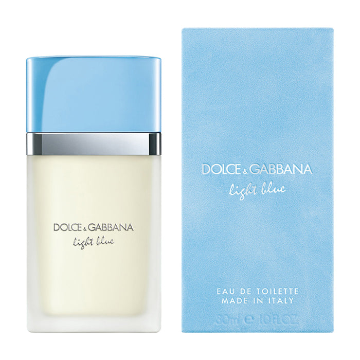Light Blue Eau De Toilette