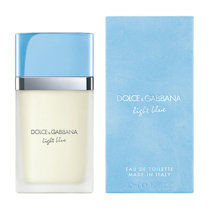 Light Blue Eau De Toilette