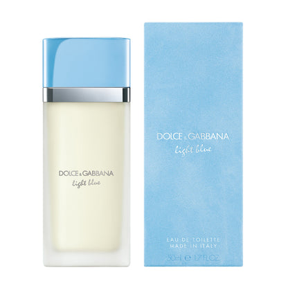 Light Blue Eau De Toilette
