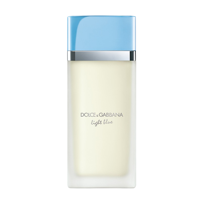 Light Blue Eau De Toilette