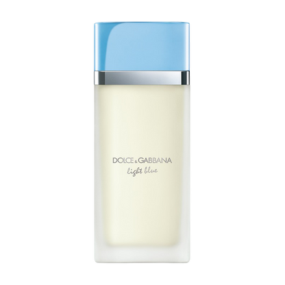 Light Blue Eau De Toilette
