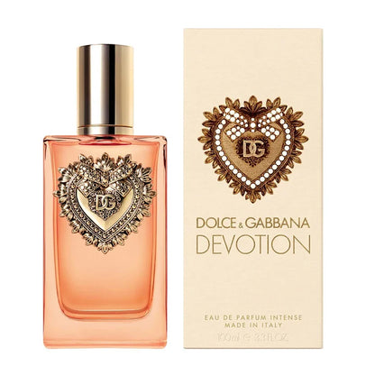 DEVOTION EAU DE PARFUM INTENSE PERFUME by DOLCE &amp; GABBANA at Sundora