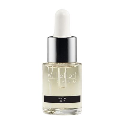 MILLEFIORI MILANO WATER-SOLUBLE FRAGRANCE NERO AIR FRESHENER by MILLEFIORI MILANO at Sundora