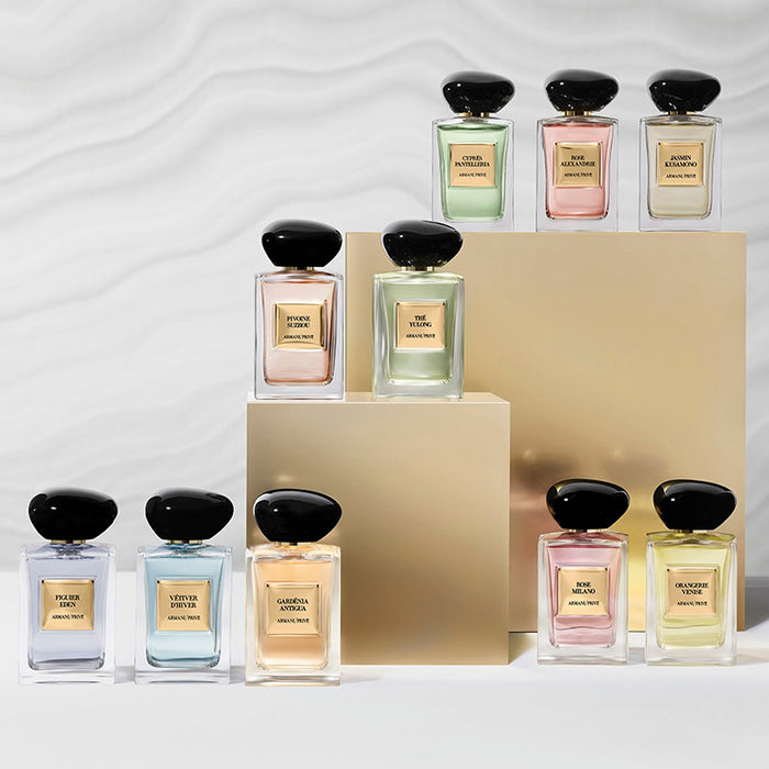 ARMANI/PRIVÉ JASMIN KUSAMONO PERFUME by GIORGIO ARMANI at Sundora