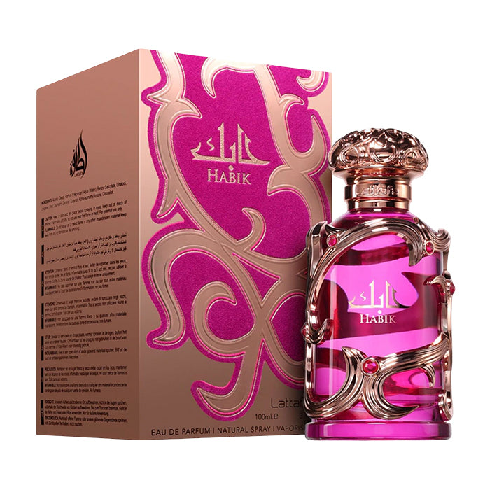 Habik