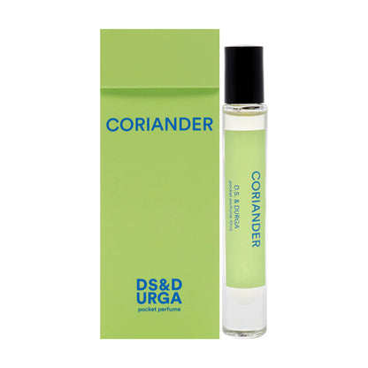 CORIANDER PERFUME by D.S. &amp; DURGA at Sundora