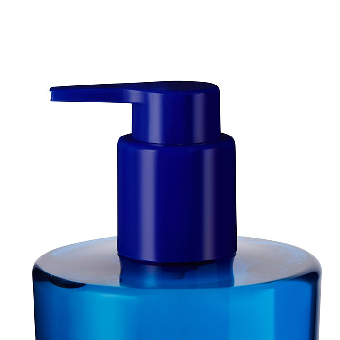 BLU MEDITERRANEO MIRTO DI PANAREA HAND AND BODY WASH SKINCARE by ACQUA DI PARMA at Sundora