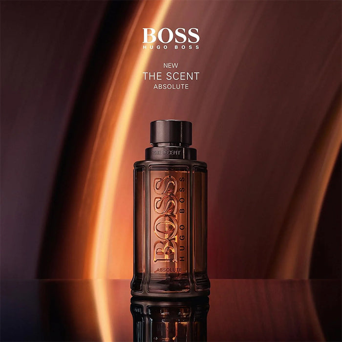 Hugo Boss The Scent Absolute