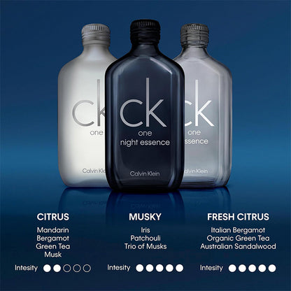CK One Night Essence