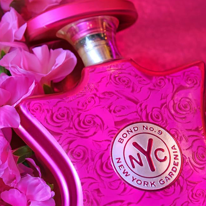 NEW YORK GARDENIA PERFUME by BOND NO. 9 at Sundora