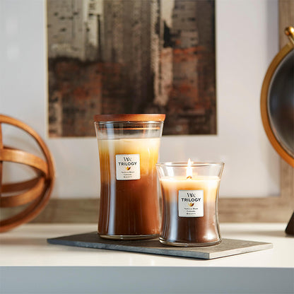 CAFE SWEETS CANDLE CANDLE by WOODWICK at Sundora