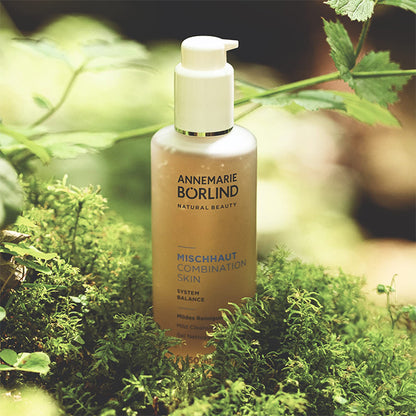 COMBINATION SKIN CLEANSING GEL CLEANSER by ANNEMARIE BORLIND at Sundora