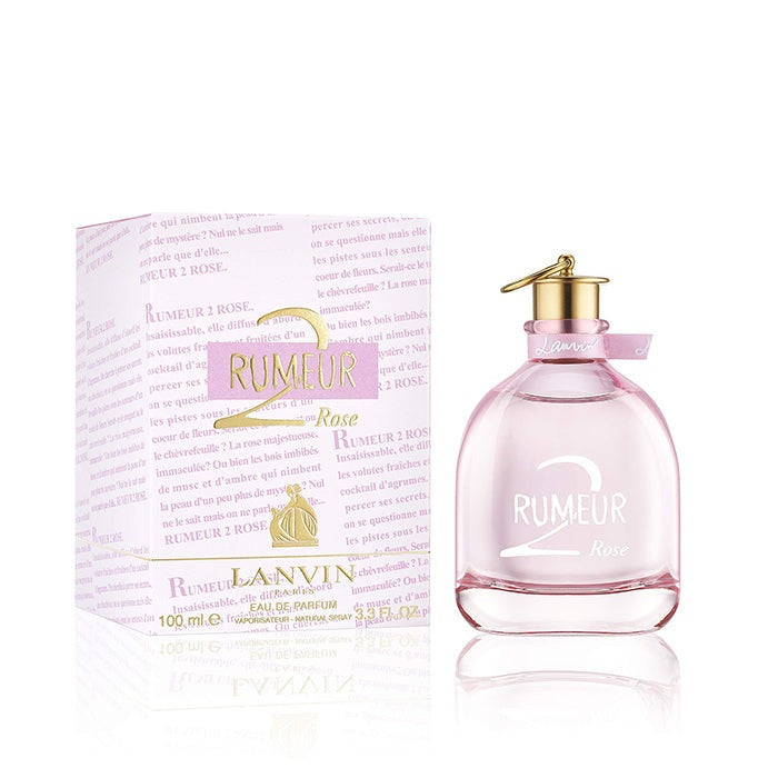 RUMEUR 2 ROSE EDP PERFUME by LANVIN at Sundora