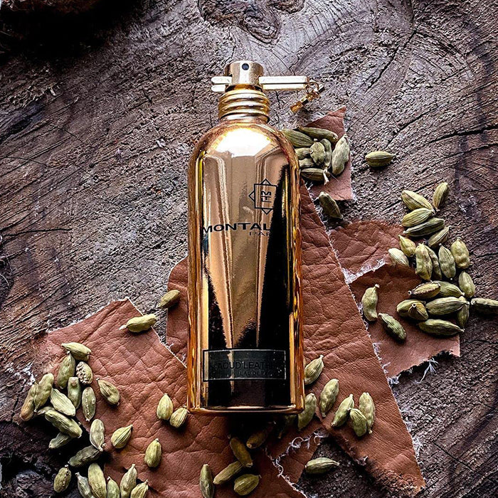 AOUD LEATHER PERFUME by MONTALE at Sundora