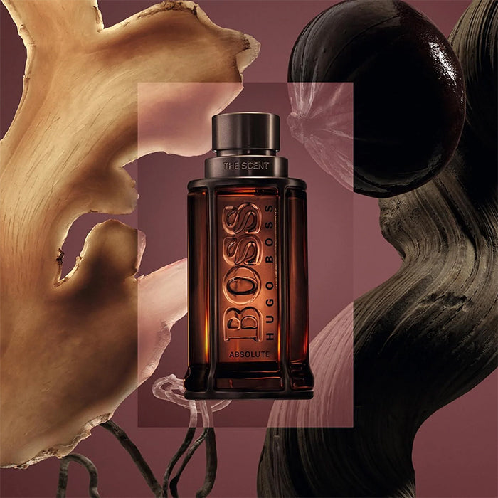 Hugo Boss The Scent Absolute