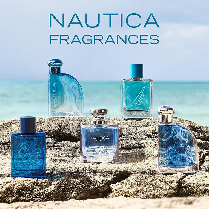 Nautica Classic EDT