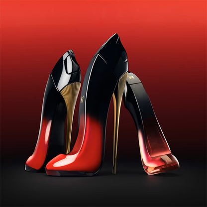 VERY GOOD GIRL ELIXIR EAU DE PARFUM PERFUME by CAROLINA HERRERA at Sundora