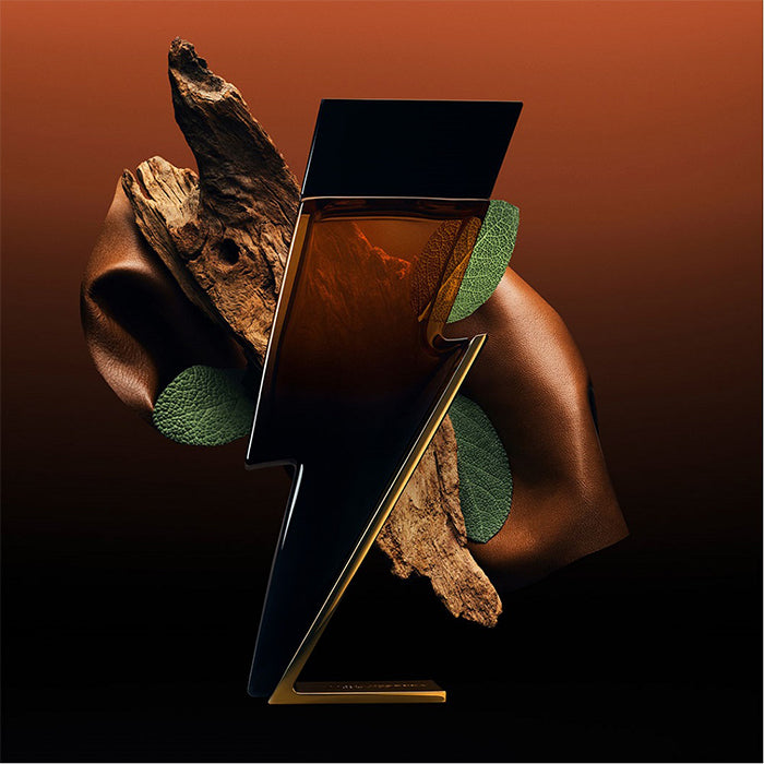 BAD BOY ELIXIR EDP PERFUME by CAROLINA HERRERA at Sundora