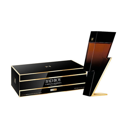 BAD BOY ELIXIR EDP PERFUME by CAROLINA HERRERA at Sundora