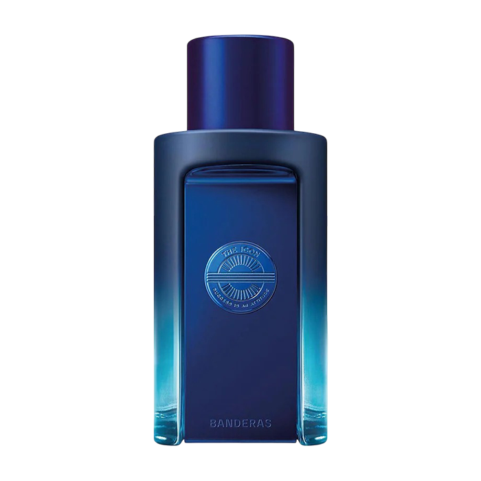 THE ICON SUPREME EAU DE PARFUM INTENSE PERFUME by BANDERAS at Sundora