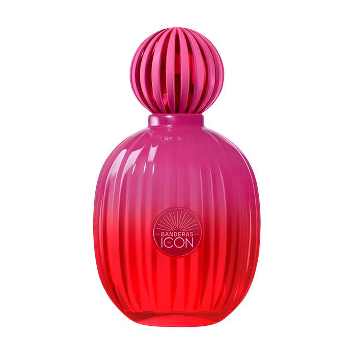 THE ICON SUPREME EAU DE PARFUM INTENSE PERFUME by BANDERAS at Sundora