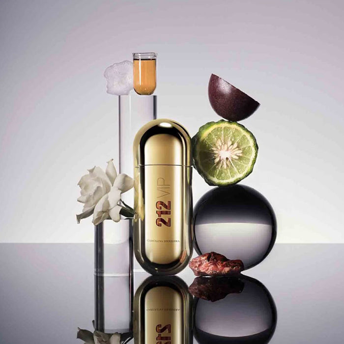 212 VIP WOMEN PERFUME by CAROLINA HERRERA at Sundora