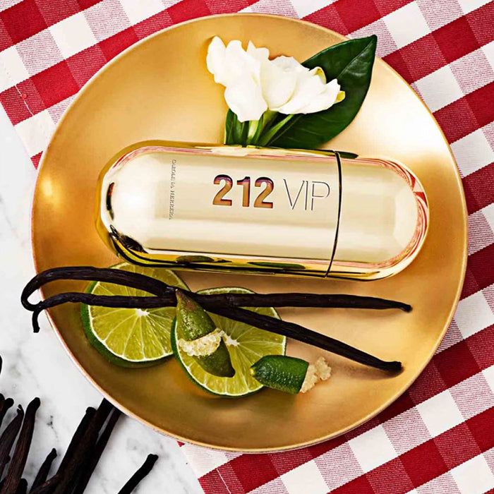 212 VIP WOMEN PERFUME by CAROLINA HERRERA at Sundora