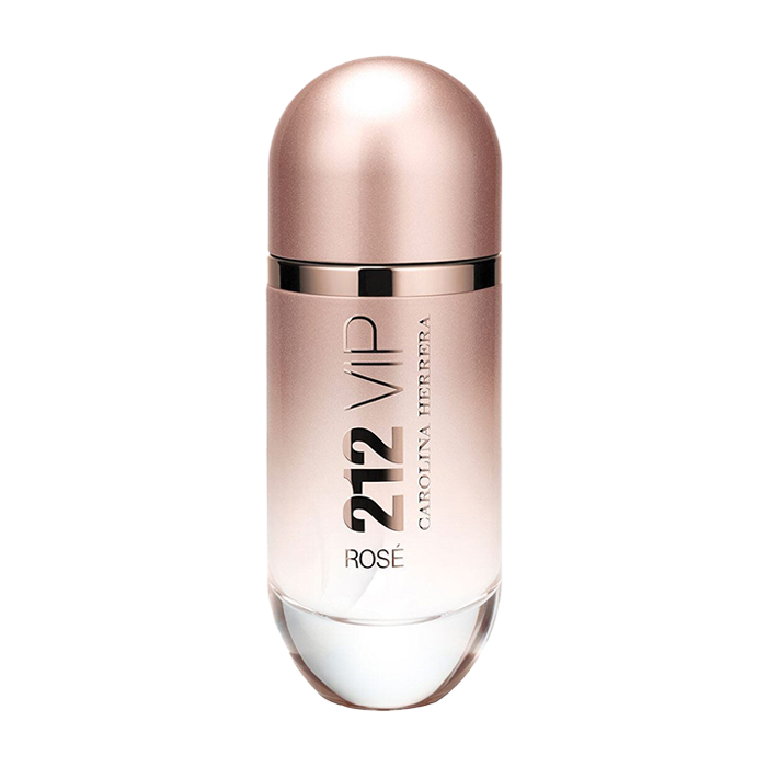212 VIP ROSE GIFT SET GIFT SET by CAROLINA HERRERA at Sundora