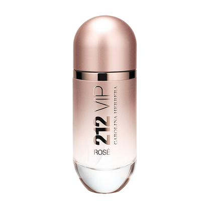 212 VIP ROSE GIFT SET GIFT SET by CAROLINA HERRERA at Sundora