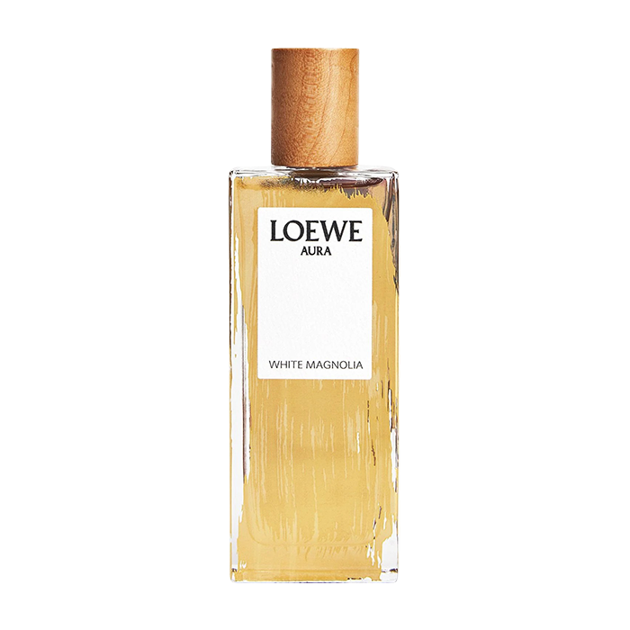 LOEWE AURA WHITE MAGNOLIA EAU DE PARFUM PERFUME by LOEWE at Sundora