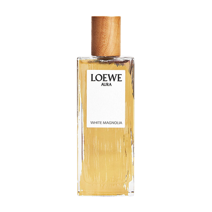 LOEWE AURA WHITE MAGNOLIA EAU DE PARFUM PERFUME by LOEWE at Sundora