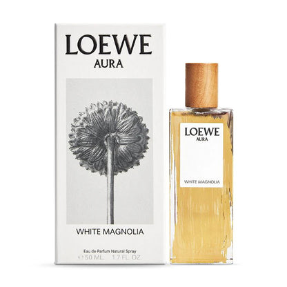 LOEWE AURA WHITE MAGNOLIA EAU DE PARFUM PERFUME by LOEWE at Sundora