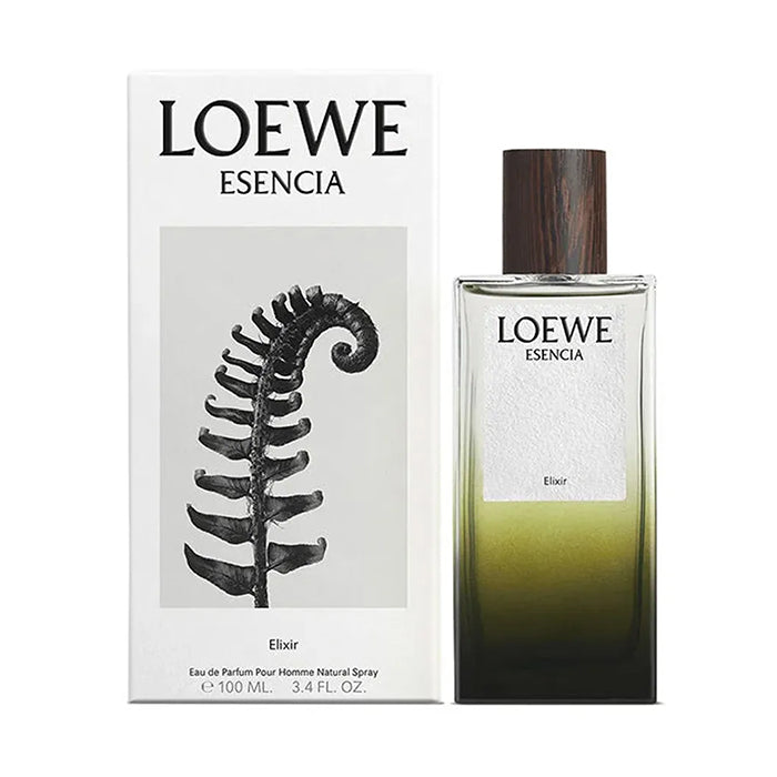 ESENCIA ELIXIR PERFUME by LOEWE at Sundora