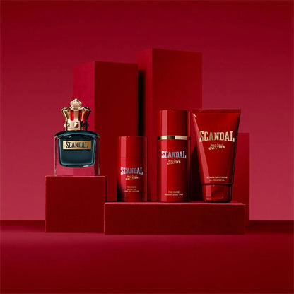 SCANDAL POUR HOMME DEODORANT DEODORANT by JEAN PAUL GAULTIER at Sundora
