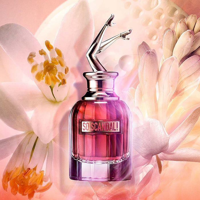 SO SCANDAL EDP PERFUME by JEAN PAUL GAULTIER at Sundora