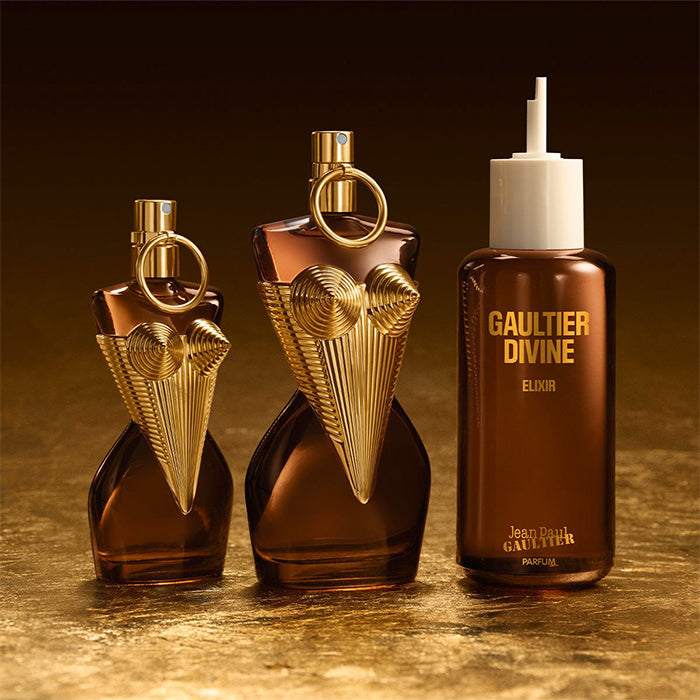 Gaultier Divine Elixir