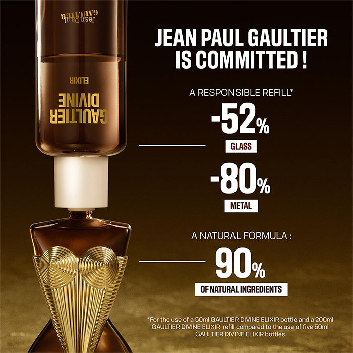 Gaultier Divine Elixir