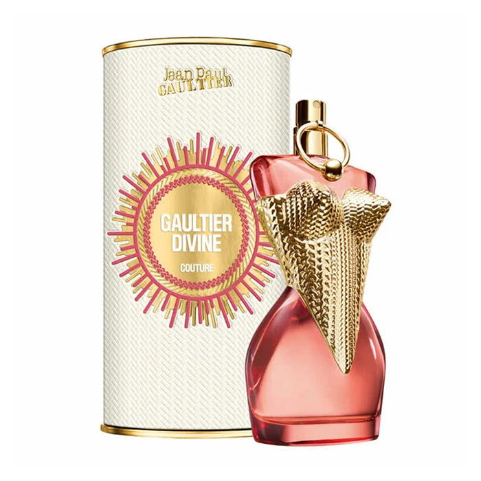 Gaultier Divine Couture